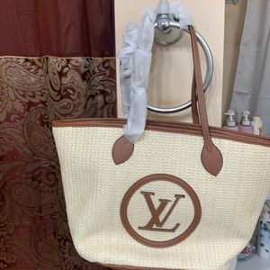 NWT Tote